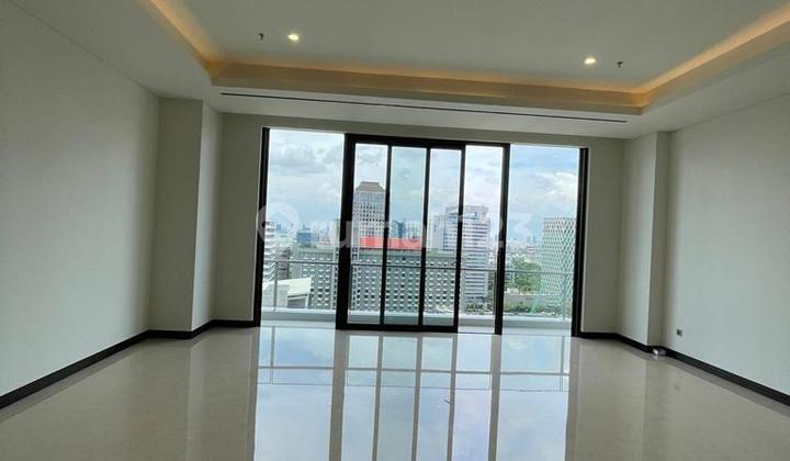 DIJUAL APARTMENT PAKUBUWONO MENTENG JAKPUS 