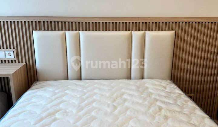 FOR RENT APARTMENT ANTASARI PLACE STUDIO TB SIMATUPANG SOUTH JAKARTA