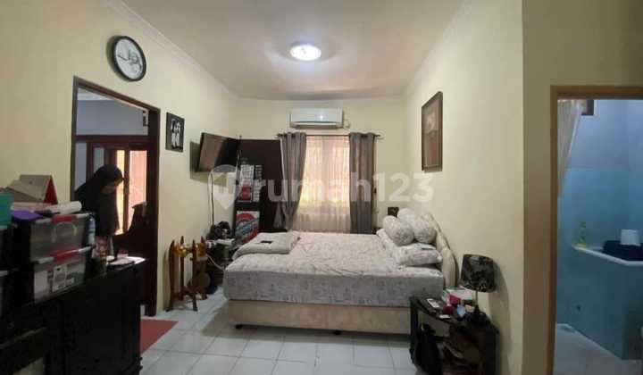 Dijual Rumah Depok 2