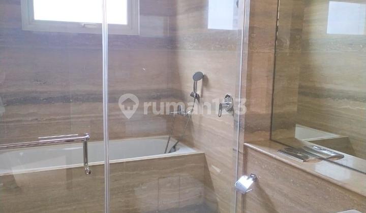 DIJUAL APARTMENT PONDOK INDAH RESIDENCE 3BR JAKSEL 
