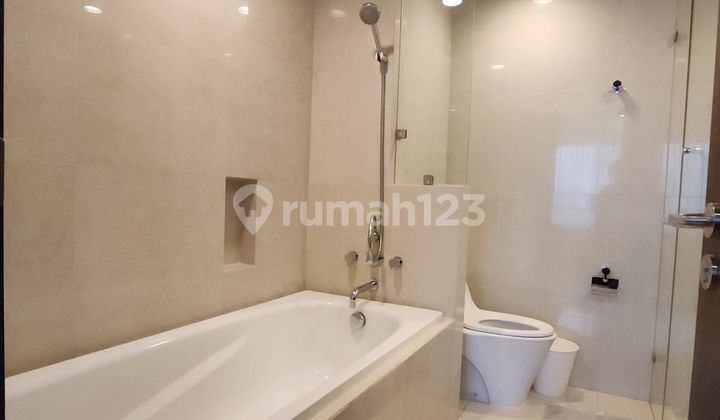 Disewa Apartemen Setiabudi Skygarden Kuningan 2
