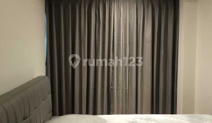 DISEWAKAN APARTMENT BRANZ MEGA KUNINGAN 2BR JAKSEL 2