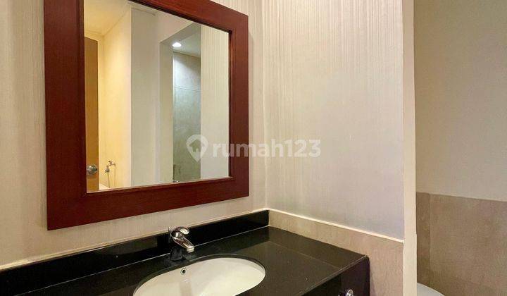 Dijual Apartment Mayflower Sudirman Jaksel  2