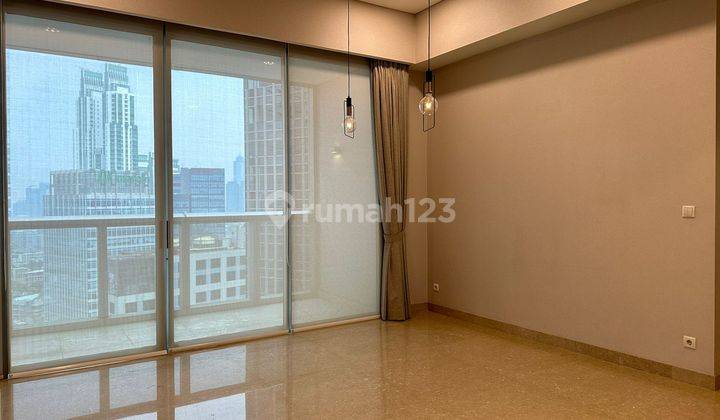 Disewakan Apartment Anandamaya Sudirman Jaksel 2