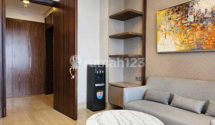 FOR RENT APARTMENT SOUTHILLS 1+1 STUDY KUNINGAN SOUTH JAKARTA FOR RENT APARTMENT SOUTHILLS 1+1 STUDY KUNINGAN SOUTH JAKARTA