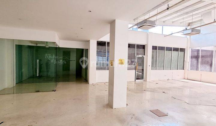 Disewa The Maja Kebayoran Baru Jakarta Selatan  3