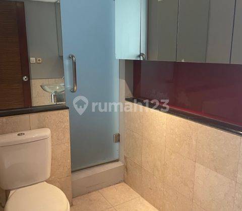 Disewakan Rumah di Senopati Area Jakarta Selatan 4
