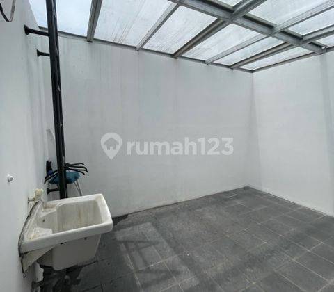 Disewakan Rumah di Senopati Area Jakarta Selatan 21