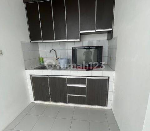 Disewakan Rumah di Senopati Area Jakarta Selatan 23