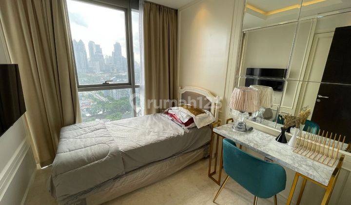 Dijual Apartment Ciputra World 2 Kuningan Jakarta Selatan 4