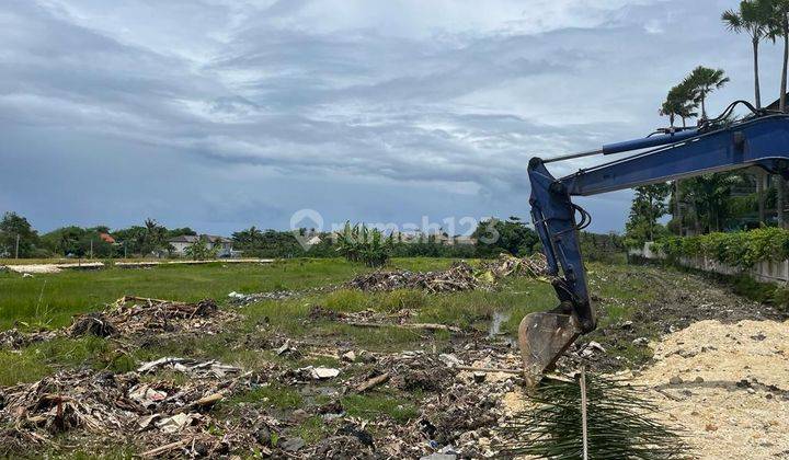 Dijual Tanah di Perenenan Mengwi Badung Bali 3