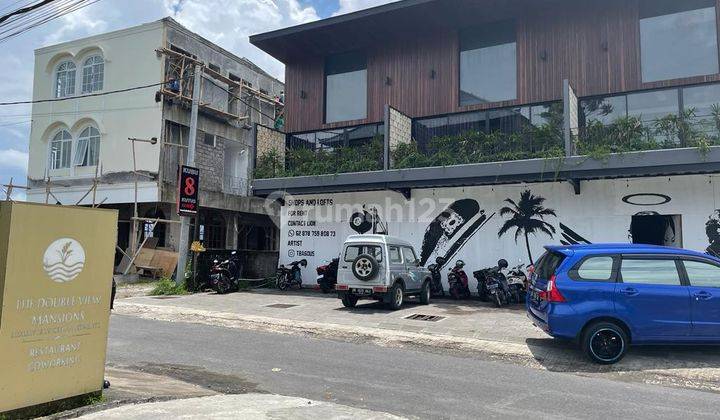 Dijual Tanah di Perenenan Mengwi Badung Bali 5