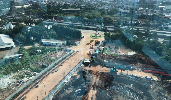 Dijual Office Space Ciputra International Puri Jakarta Barat 1