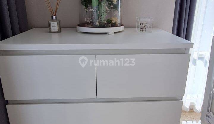 Dijual Apartment Senayan Residence Jaksel 6