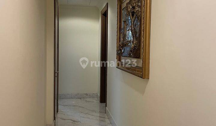 Dijual Apartemnt Botanica Simprug Kebayoran Jaksel 3