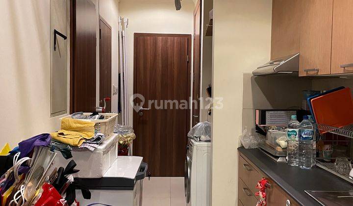 Dijual Apartemnt Botanica Simprug Kebayoran Jaksel 7