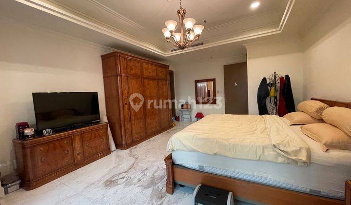 Dijual Apartemnt Botanica Simprug Kebayoran Jaksel 10