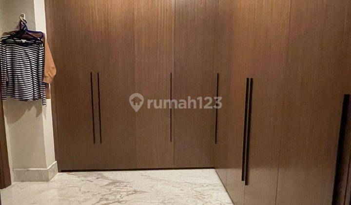 Dijual Apartemnt Botanica Simprug Kebayoran Jaksel 14