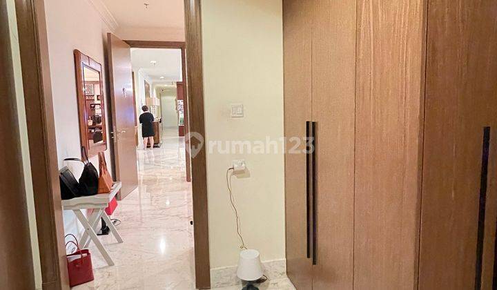Dijual Apartemnt Botanica Simprug Kebayoran Jaksel 15