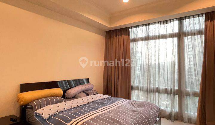 Dijual Apartemnt Botanica Simprug Kebayoran Jaksel 16