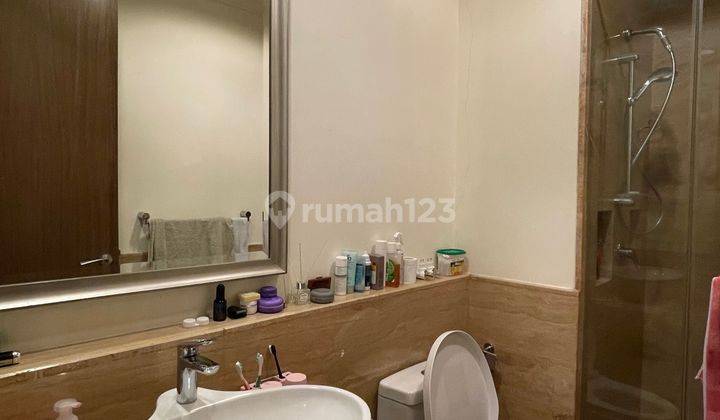 Dijual Apartemnt Botanica Simprug Kebayoran Jaksel 17