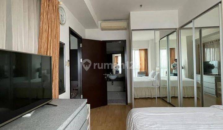 Dijual Apartment Gandaria Height Kebayoran Jaksel 7