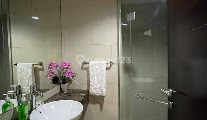 Dijual Apartment Gandaria Height Kebayoran Jaksel 14