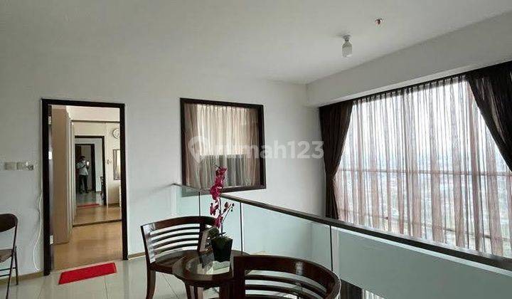 Dijual Apartment Gandaria Height Kebayoran Jaksel 16