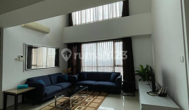 Dijual Apartment Gandaria Height Kebayoran Jaksel 17