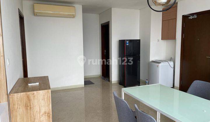 Dijual Apartment L Avenue Tebet Pancoran Jakarta Selatan 1