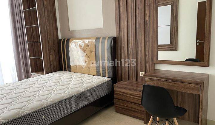 Dijual Apartment L Avenue Tebet Pancoran Jakarta Selatan 6
