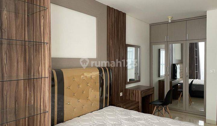 Dijual Apartment L Avenue Tebet Pancoran Jakarta Selatan 7
