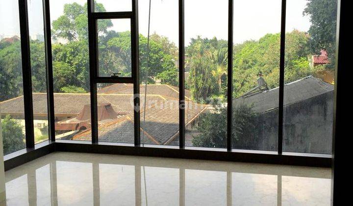 Dijual Apartment L Avenue Pancoran Tebet Jaksel  7