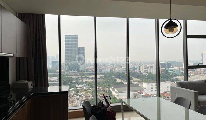 Dijual Apartment L Avenue Pancoran Tebet Jaksel 4