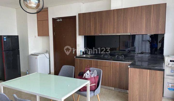 Dijual Apartment L Avenue Pancoran Tebet Jaksel 6