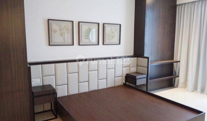 Dijual Apartment L Avenue Pancoran Tebet Jaksel 13