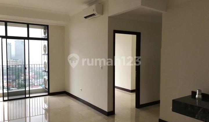 Dijual Apartment Permata Hijau Suites Kebayoran Jaksel 2