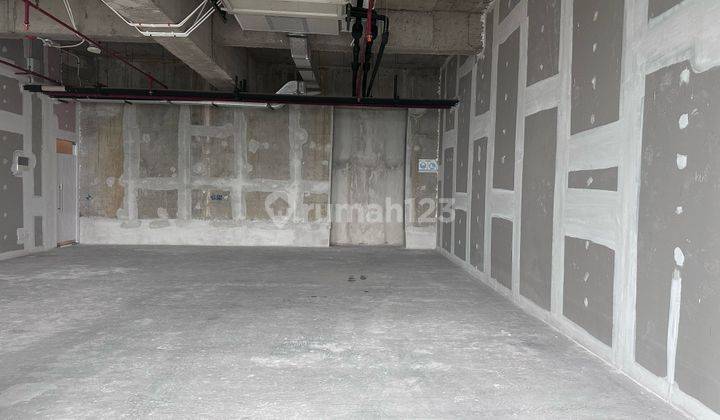 Disewakan Office World Capital Tower Mega Kuningan Jaksel 2