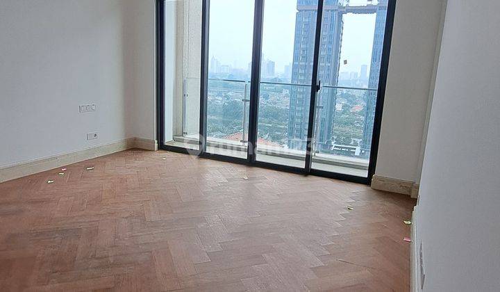 Dijual Apartment Le Parc Uob Thamrin Jakarta Pusat 1