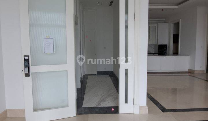 Dijual Apartment Le Parc Uob Thamrin Jakarta Pusat 2