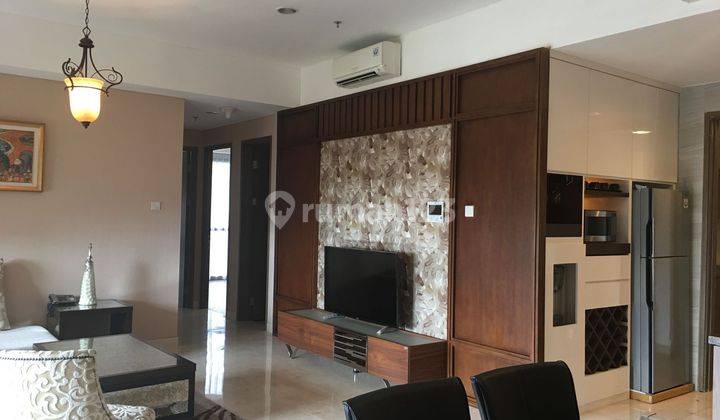 Disewakan Apartment 1 Park Avenue Kebayoran Jaksel 1