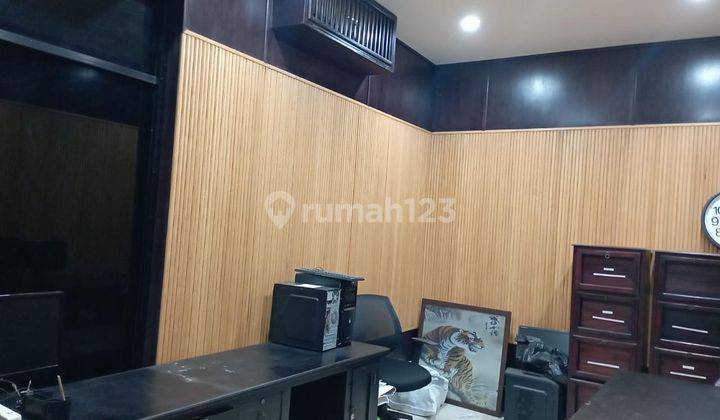 Dijual Cepat Ruko Auri Pusat Perdagang Textile Tanah Abang Jakpus 2