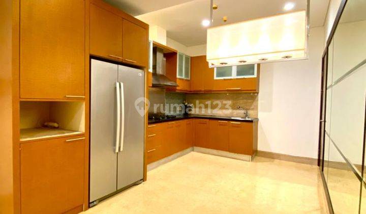 Dijual Apartment Capital Residence Scbd  1