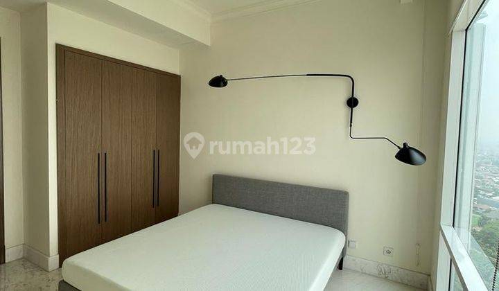 Disewakan Apartment Botanica Simprug Jaksel  1