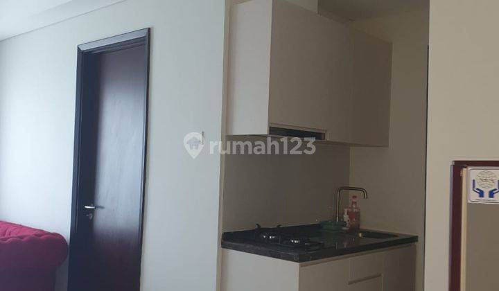 Dijual Apartment Puri Mansion Jakbar 2