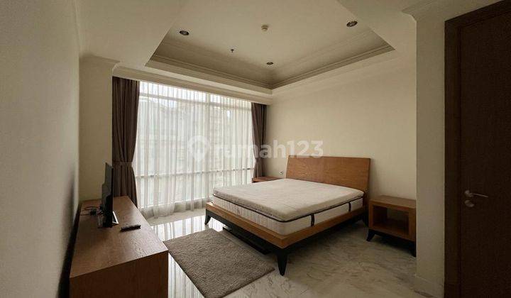 Disewakan Apartment Botanica Simprug Jaksel  1