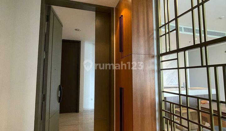 Disewakan Apartment Verde Two Kuningan Jaksel  2