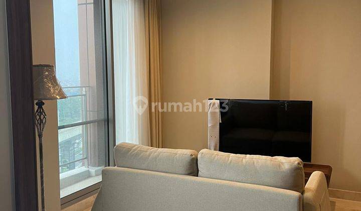 Apartment Branz Tb Simatupang Jaksel 2