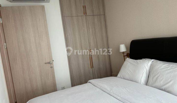 Disewakan Apartment South Quarter Residence Tb Simatupang 1