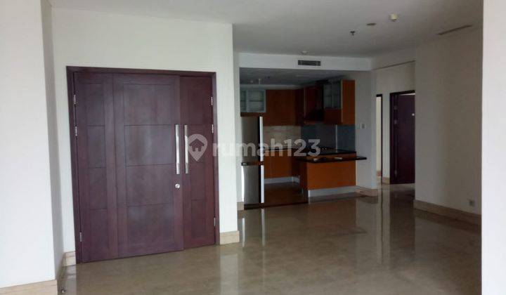 Disewakan Apartment Capital Residence Scbd Jaksel 1